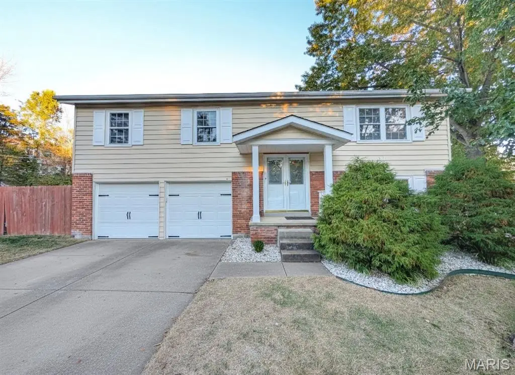 6208 Stock Bridge Circle, Tesson Ferry, MO 63128 - Image #1