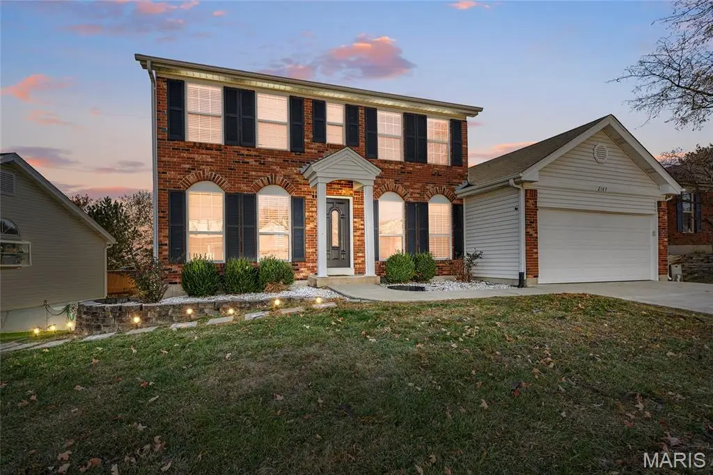 2147 Riding Spur Drive, Maryland Heights, MO 63146 - Image #1