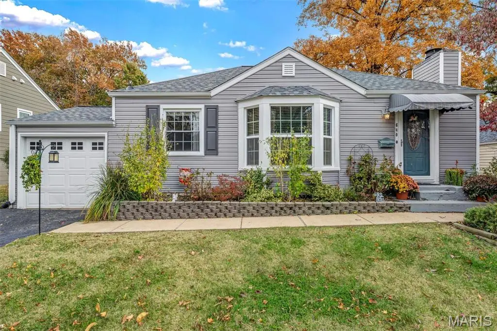 640 Lanvale Drive, Webster Groves, MO 63119 - #1