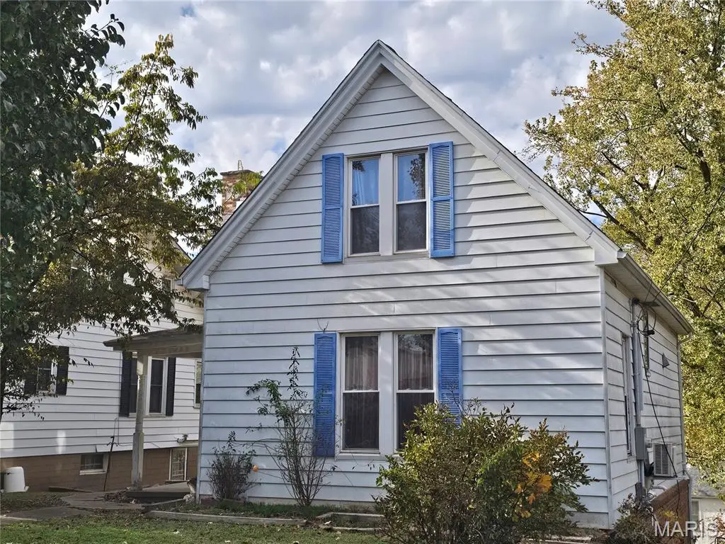 1143 George Street, Chester, IL 62233 - Image #1