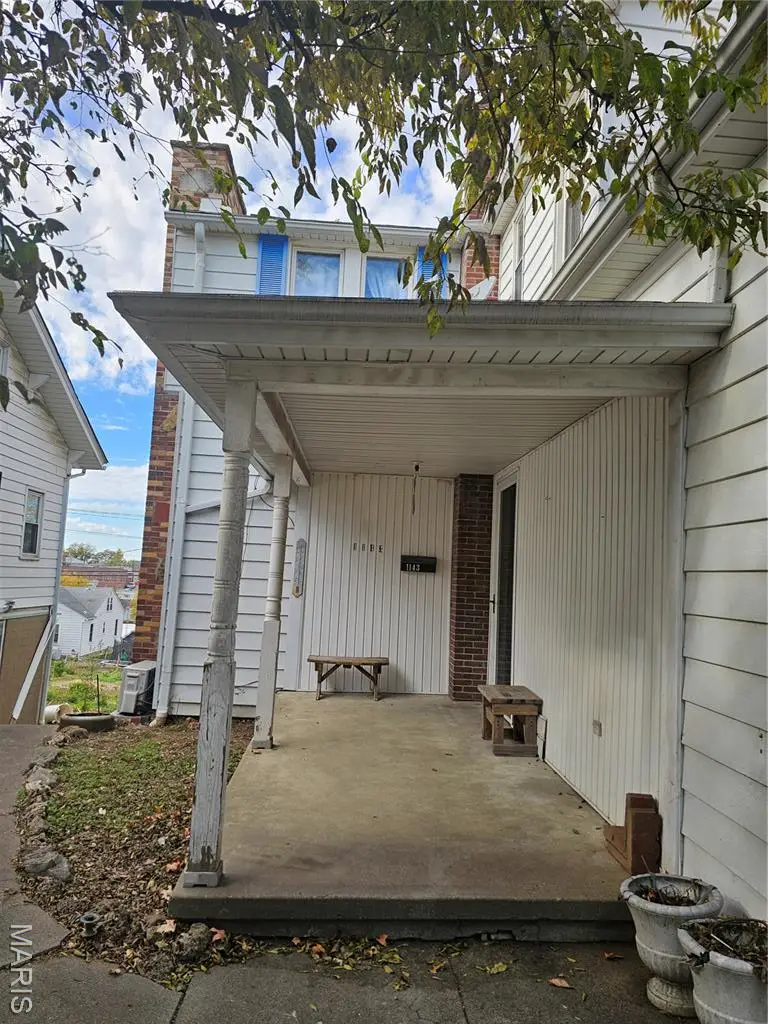 1143 George Street, Chester, IL 62233 - Image #2