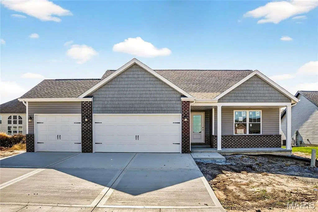 1412 Lake Erie Court, Belleville, IL 62220 - Image #1