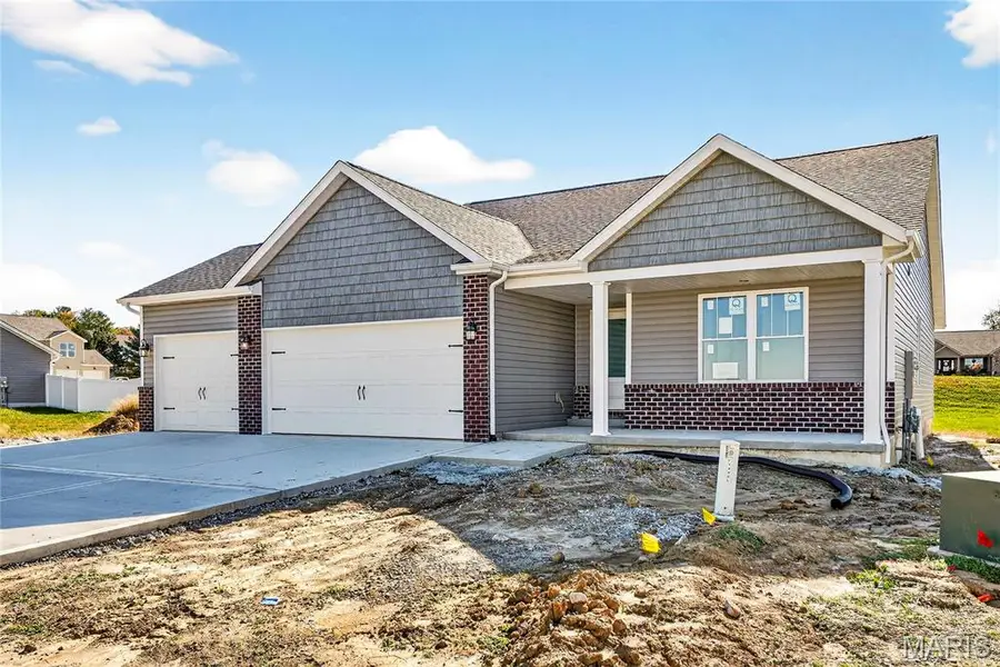 1412 Lake Erie Court, Belleville, IL 62220 - Image #2