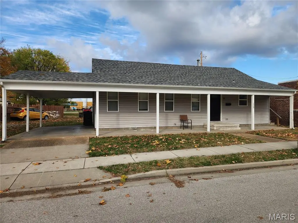 113 S 2nd Street, Dupo, IL 62239 - Image #1