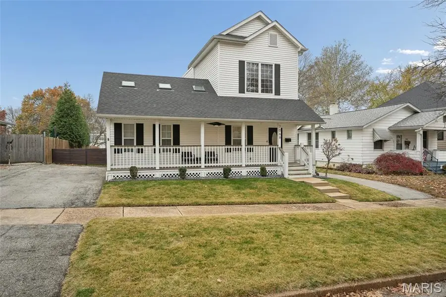 7068 Winona Avenue, Saint Louis, MO 63109 - Image #2