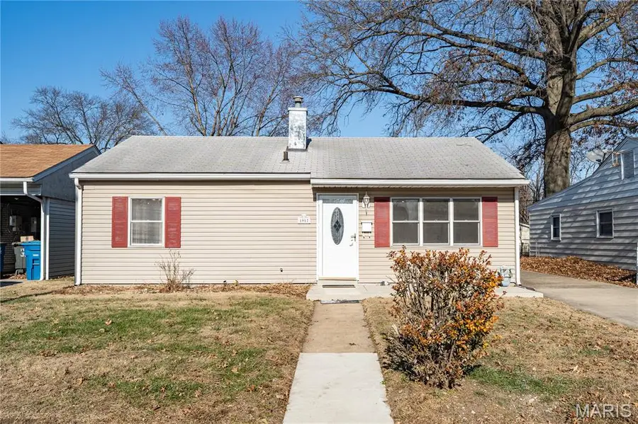 1917 Joy Avenue, Granite City, IL 62040 - Image #2