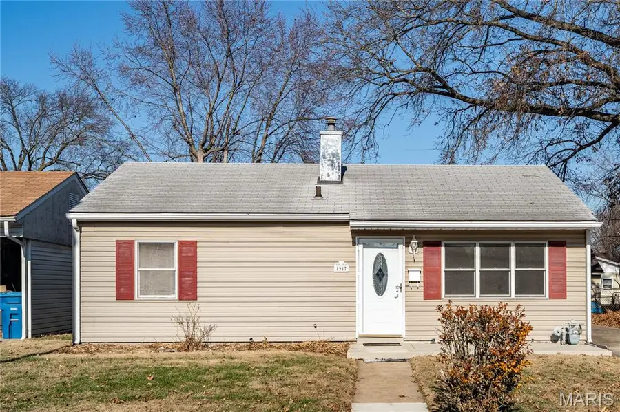 1917 Joy Avenue, Granite City, IL 62040 - Image #3