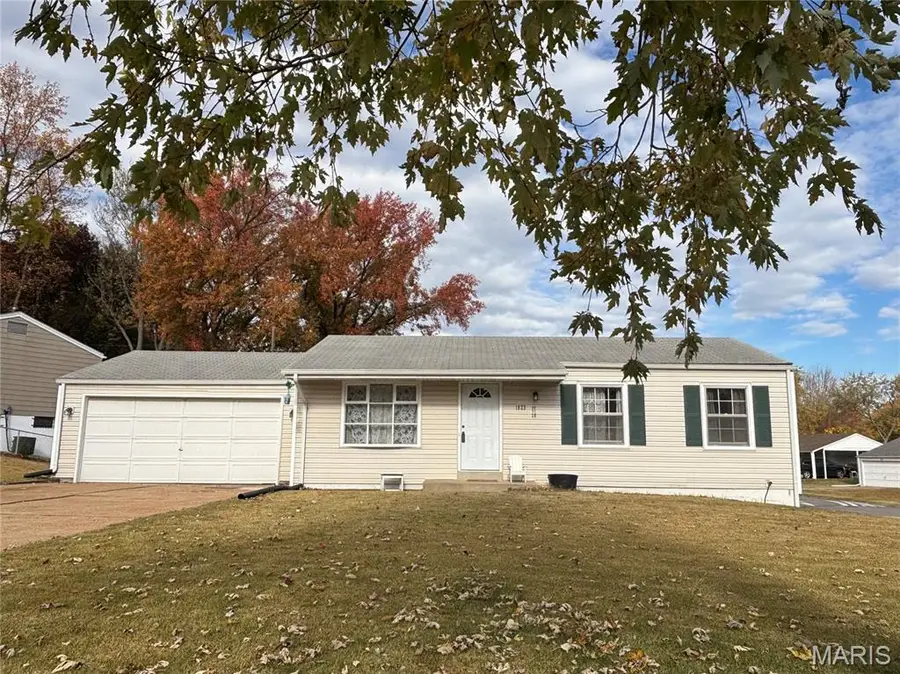 1823 Hudson Road, Dellwood, MO 63136 - #3