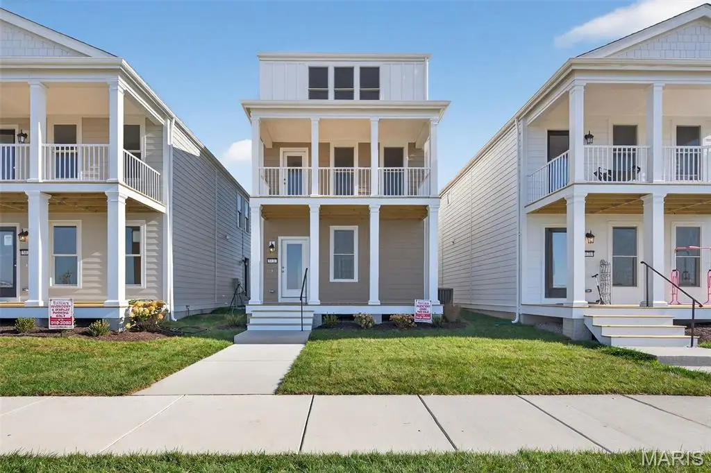 5026 Becks Landing Lane, Saint Charles, MO 63301 - Image #1