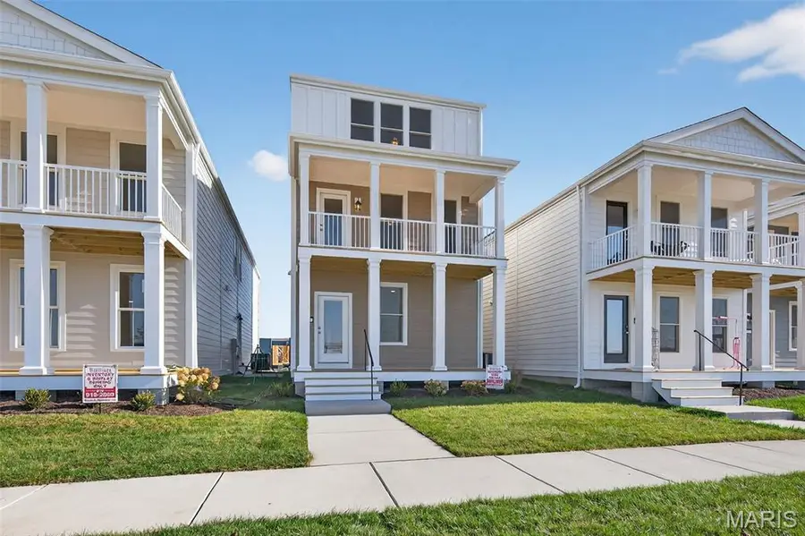 5026 Becks Landing Lane, Saint Charles, MO 63301 - Image #2