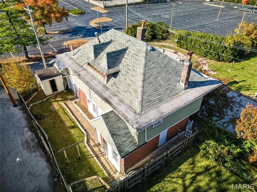 3446 Henrietta Street, Saint Louis, MO 63104 - Image #2