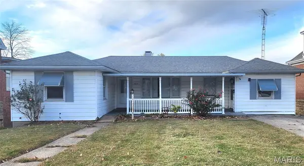 925 Swanwick Street, Chester, IL 62233