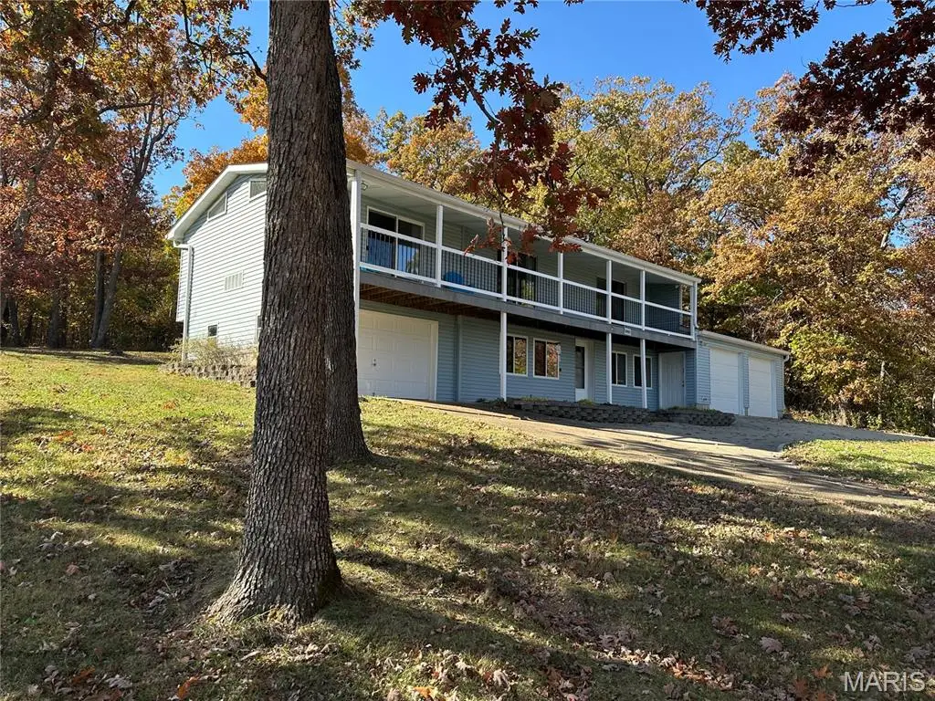 2997 Lake Northwoods Road, Owensville, MO 65066 - Image #1