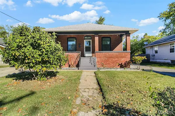 2821 Edwards Street, Granite City, IL 62040