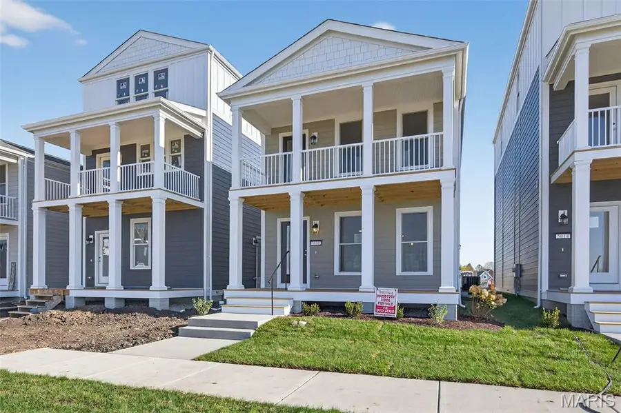 5010 Becks Landing Lane, Saint Charles, MO 63301 - Image #2