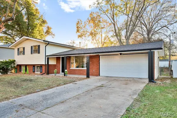 341 Sumter Drive, Belleville, IL 62221