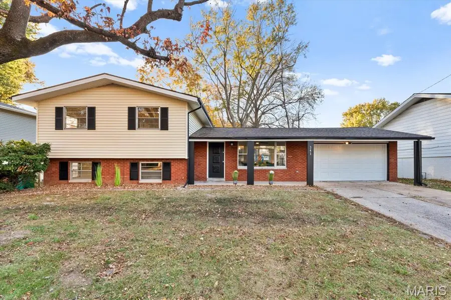 341 Sumter Drive, Belleville, IL 62221 - Image #2