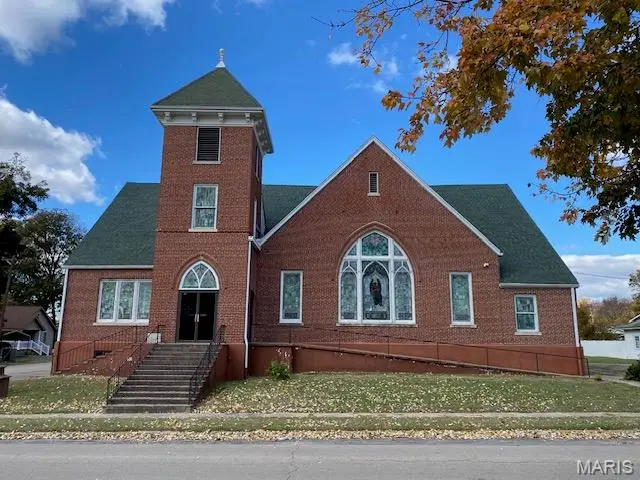 202 Elm Street, Oran, MO 63771 - Image #1