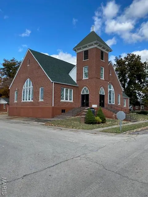 202 Elm Street, Oran, MO 63771 - Image #2