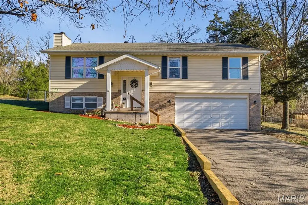 7062 Wedgewood Drive, Cedar Hill, MO 63016 - Image #1