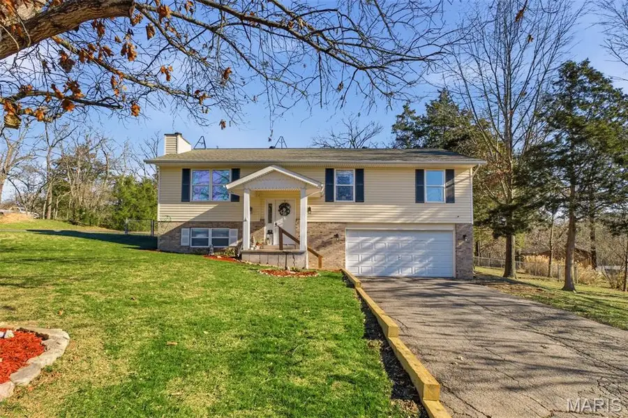 7062 Wedgewood Drive, Cedar Hill, MO 63016 - Image #2