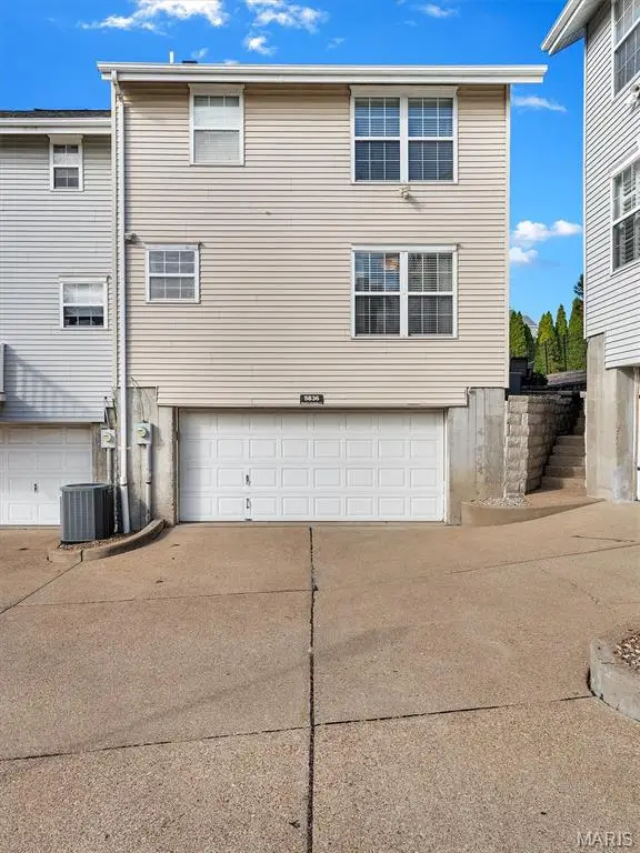 5836 Prince George Court, Saint Louis, MO 63139 - Image #3