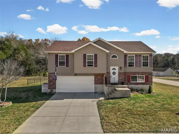 1564 Saint Charles Drive, Hillsboro, MO 63050