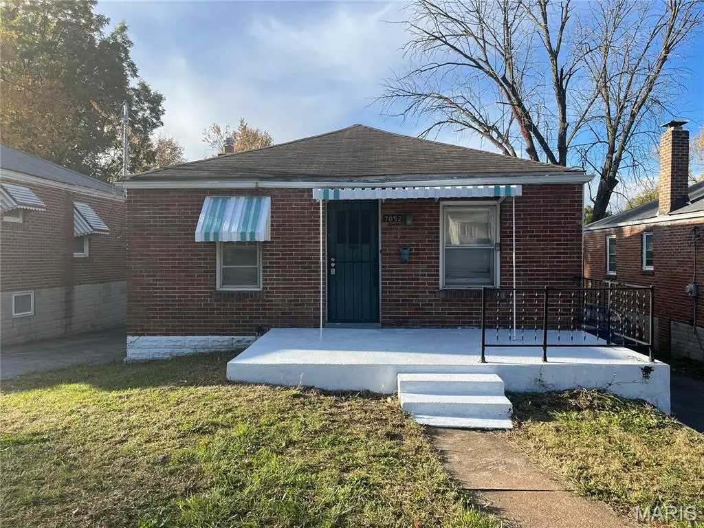 7052 Florence Place, Jennings, MO 63136 - Image #1