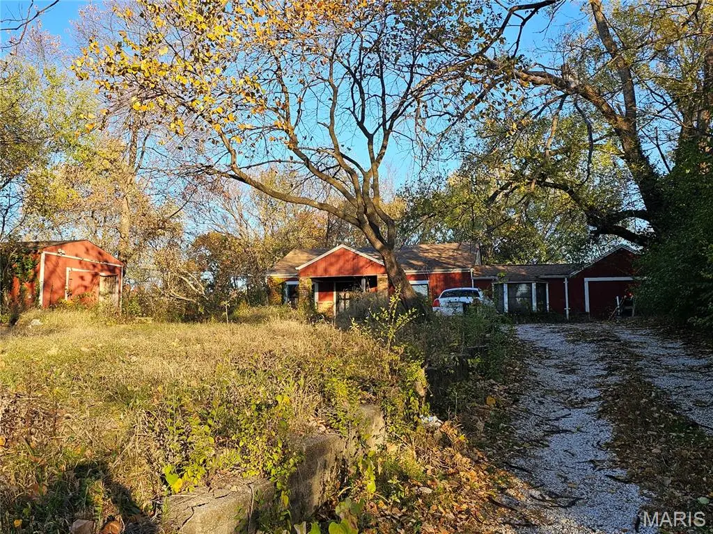 909 Paulina Hills Drive, Arnold, MO 63010 - #1