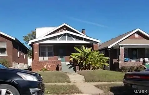 4627 Korte Avenue, Saint Louis, MO 63115 - Image #1