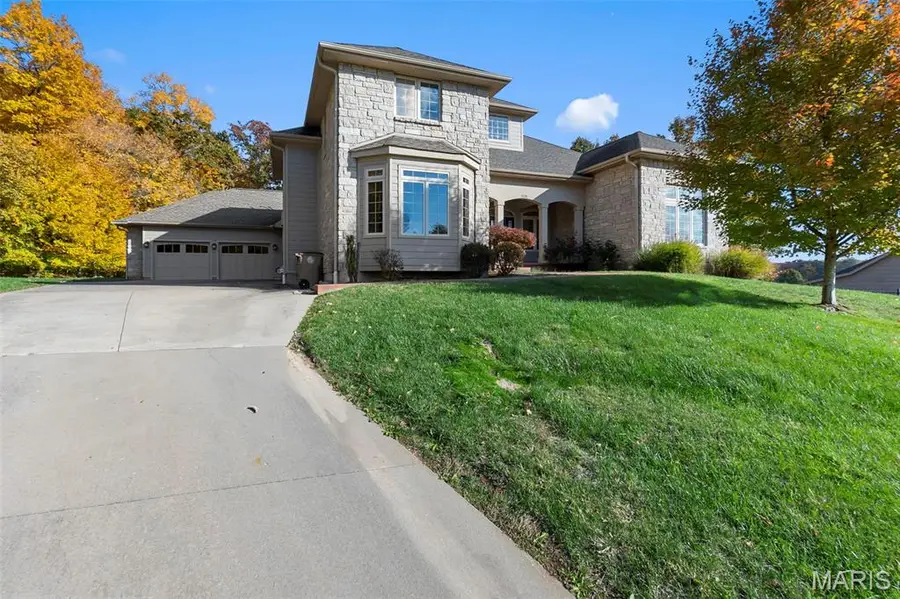 2720 Partridge Court, Cape Girardeau, MO 63701 - Image #2