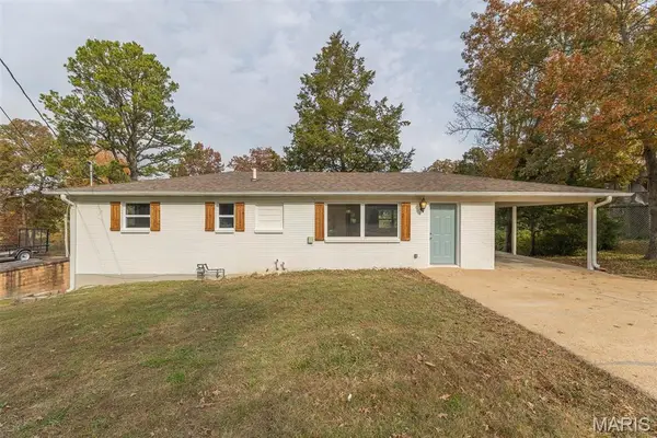 1021 Ivadene Drive, Poplar Bluff, MO 63901