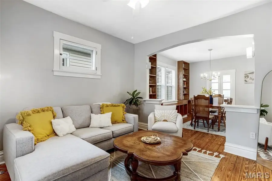 6024 Odell Street, Saint Louis, MO 63139 - Image #3