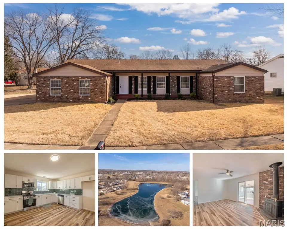 4086 Waterfall Drive, Florissant, MO 63034 - Image #1