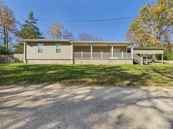 2009 N 13th Street, Poplar Bluff, MO 63901