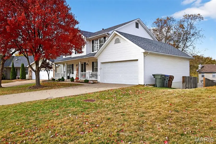 436 Willow View Lane, Saint Peters, MO 63376 - Image #2