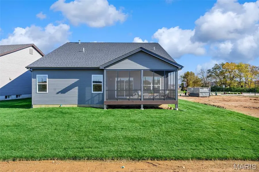 105 Columbia Meadows Lane, Ofallon, MO 63366 - Image #3