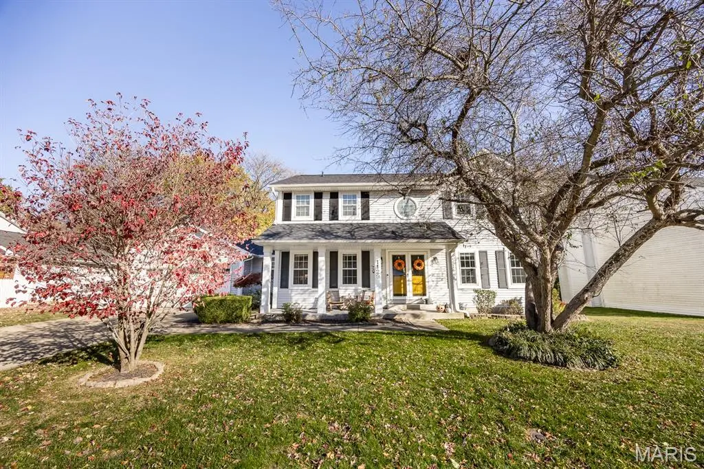 1129 Creekside Court, O Fallon, IL 62269 - #1