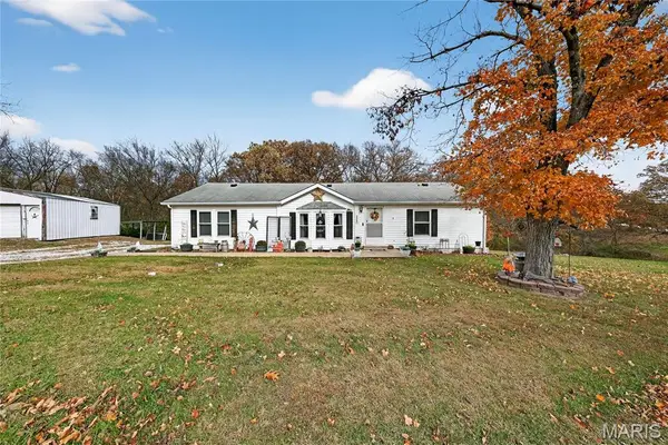 200 E Elsom Street, Eolia, MO 63344