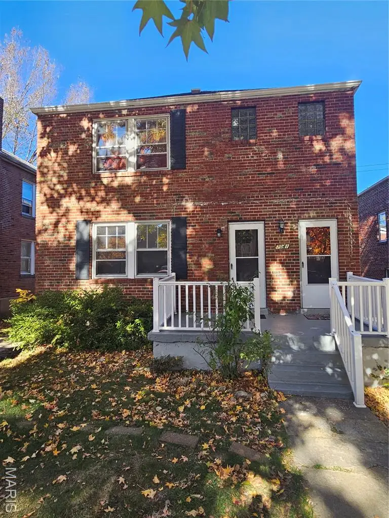 7041 Dartmouth Avenue, Saint Louis, MO 63130 - Image #3