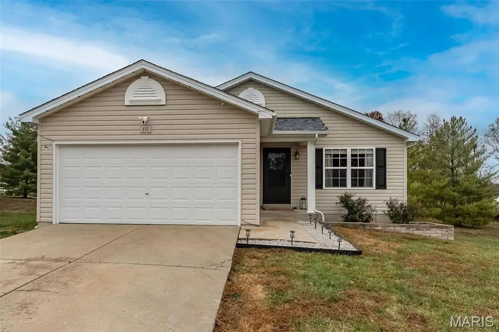 212 Gentle Pine Lane, Winfield, MO 63389 - Image #1