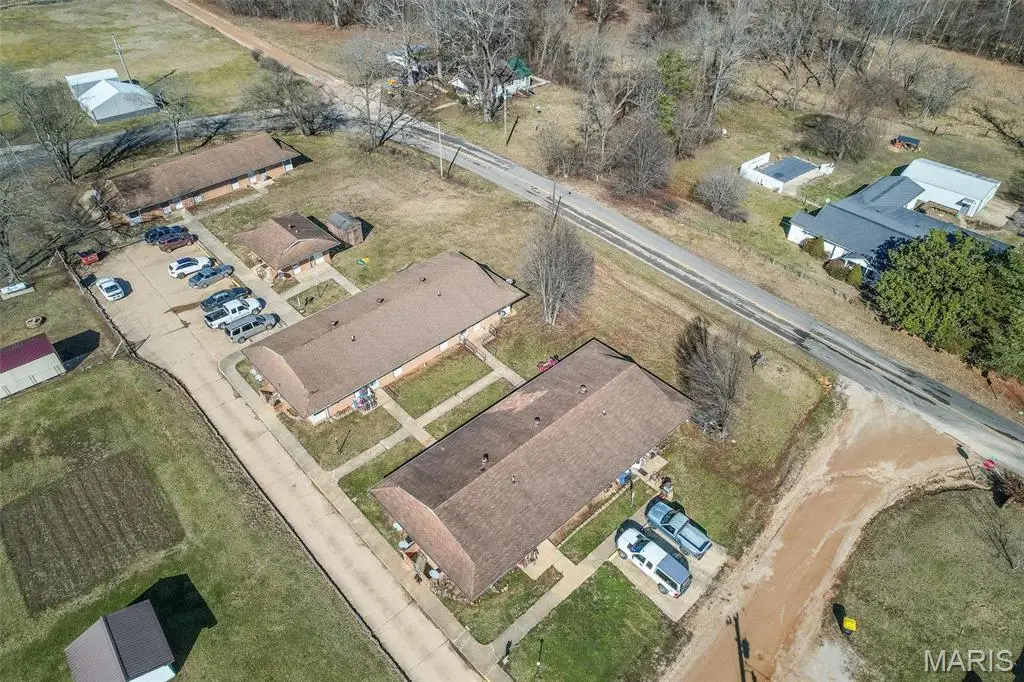 101 Spruce, Grandin, MO 63943 - #1