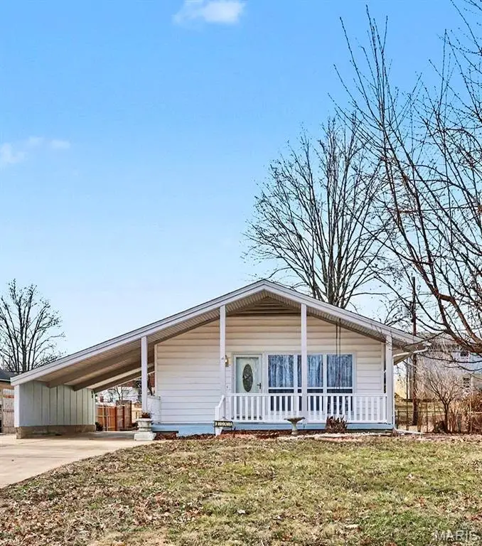 1323 Samoa Drive, Saint Louis, MO 63126 - Image #2