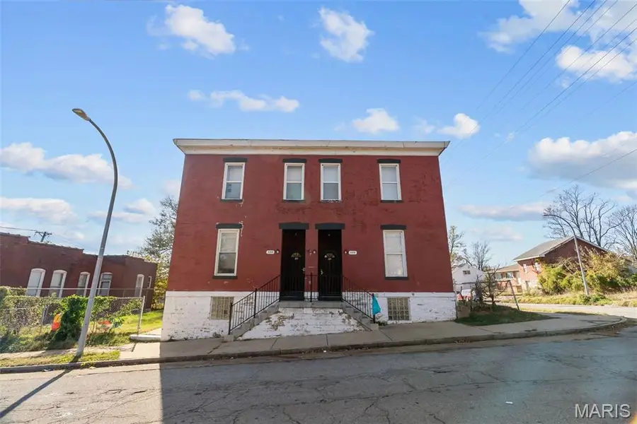 126 Haven Street, Saint Louis, MO 63111 - Image #2