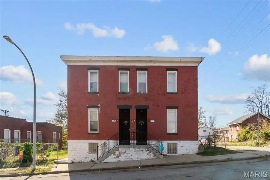 126 Haven Street, Saint Louis, MO 63111 - Image #3