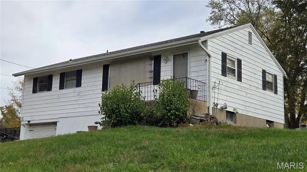 4034 W Rock Creek Road, Imperial, MO 63052 - #1