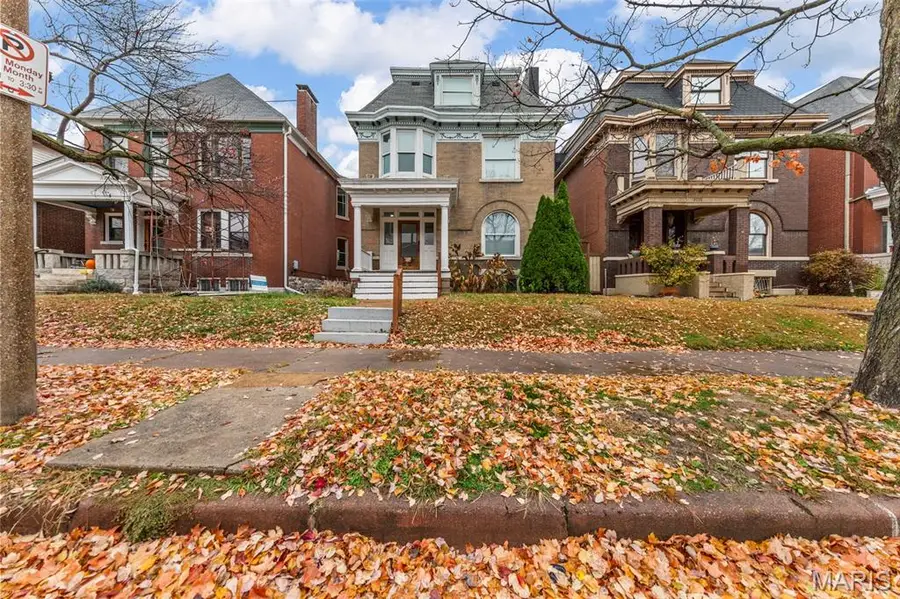 3223 Geyer Avenue, Saint Louis, MO 63104 - Image #2