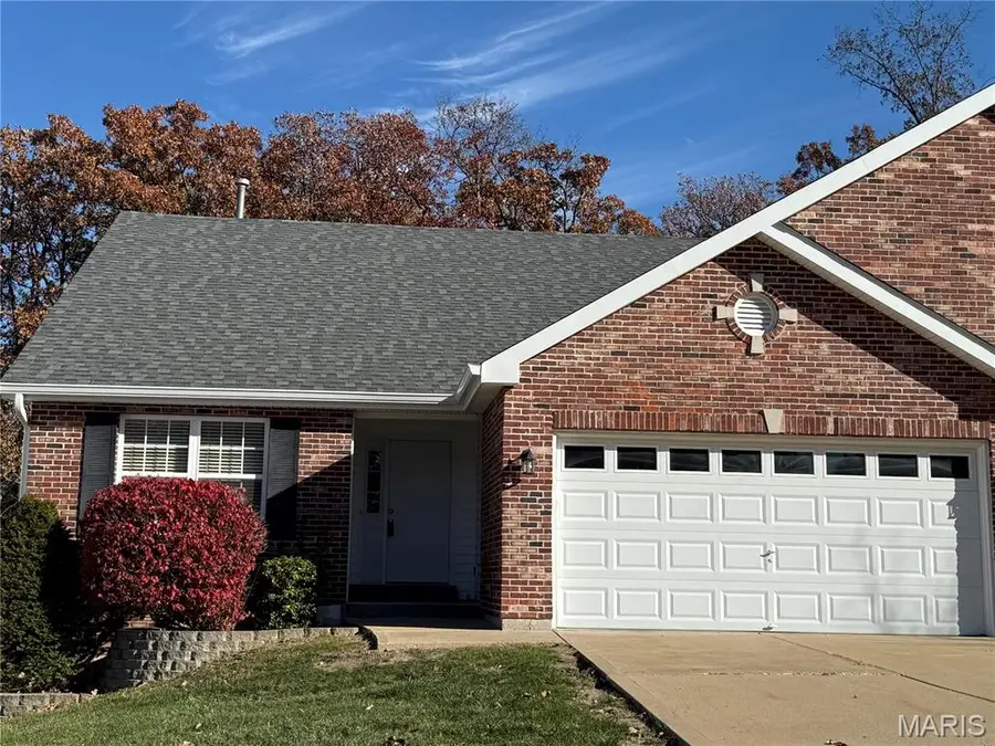 1608 Polar Drive, Wentzville, MO 63385 - Image #2