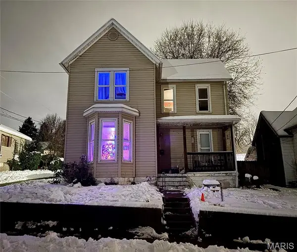 1009 Union Street, Hannibal, MO 63401