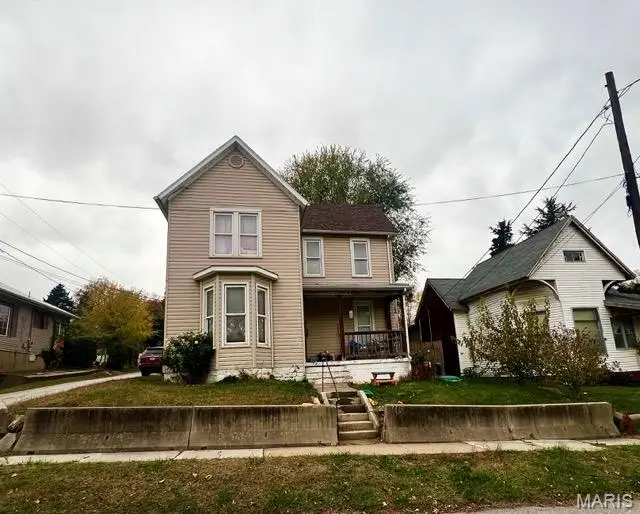 1009 Union Street, Hannibal, MO 63401 - Image #3